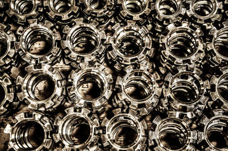 Steel