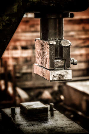 Manufacturing