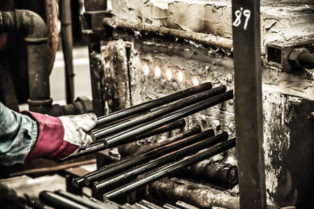 Manufacturing