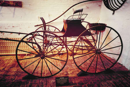 Stately home Charlecote park Warwickshire midlands England ukの素材