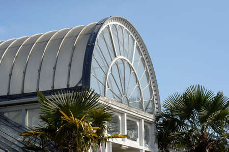 birmingham botanical gardens
