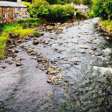 Beddgelert