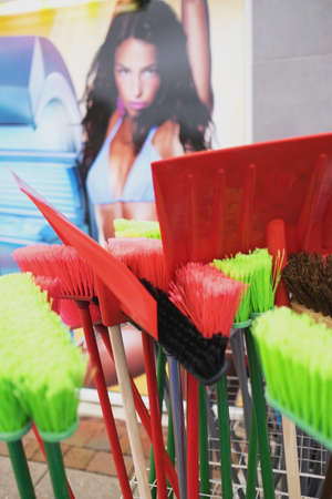 Beauty salonの素材