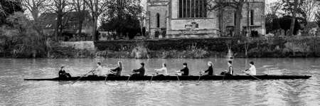 Stratford upon Avon river Avon