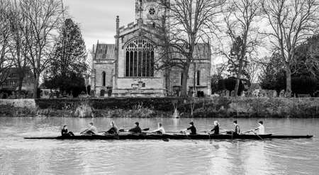 Stratford upon Avon river Avonの素材
