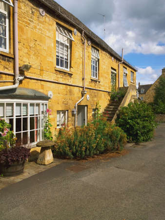 Chipping Campdenの素材