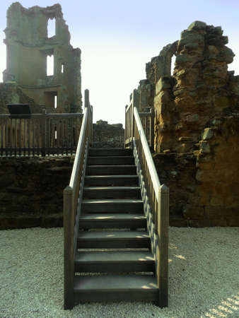 Kenilworth castleの素材