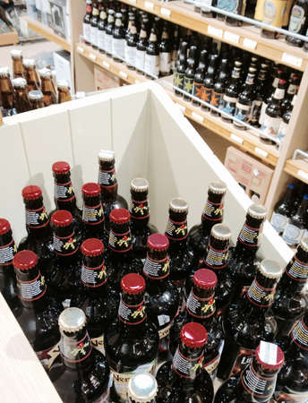 Alcohol for sale