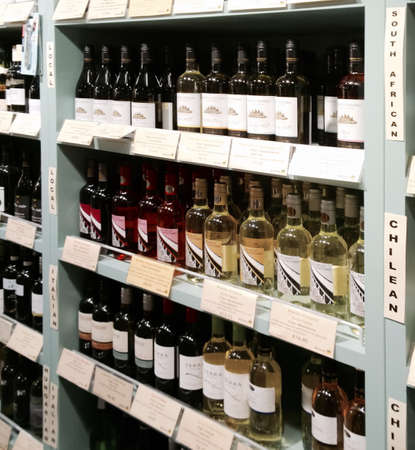 Alcohol for sale