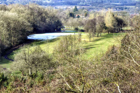 Heathland