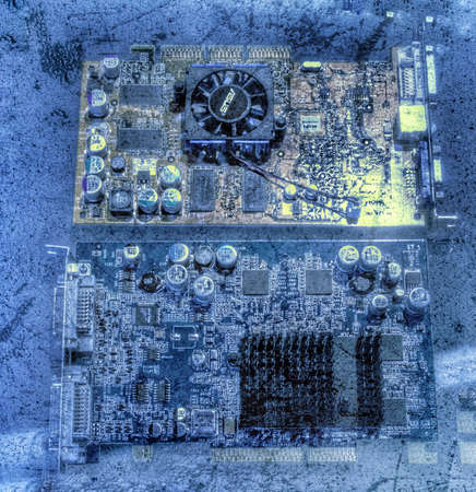 circuit board