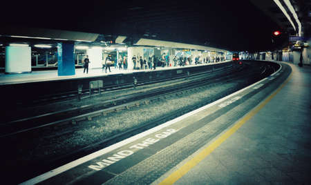 Birmingham New Street Station