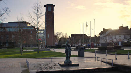Stratford upon Avon