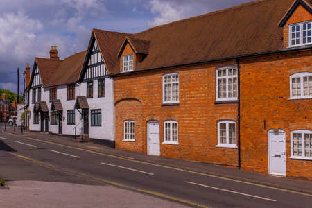 villageの写真素材