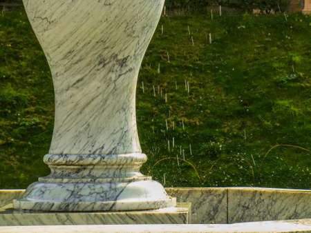 kenilwort castle warwickshire ukの写真素材