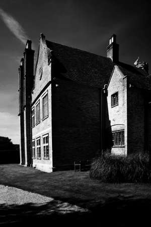 Stately home England uk