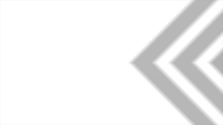 Dynamic black and white transition vertical animation with V shapes covering the screen and then inverting to reveal a perfect loop. Great for keying, masking and overlays. Motion backgrounds ideal for editing, led backdrops or broadcasting featuring black and white arrows moving verticallyの写真素材