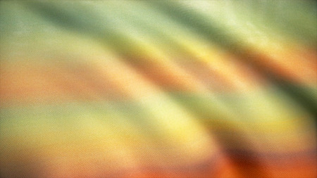 Clothing Fabric Texture Background. Top View of Cloth Textile Surface. Natural linen texture for the...