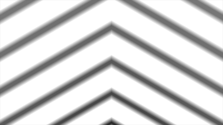 Formation of arrow from up to down, high definition CGI motion backgrounds ideal for editing....