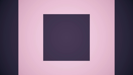 Animation of video transitions made of colorful squares. Shape Elements Pack with Alpha Channel. Flat Style Animated Shapes, Elements. Abstract animated background color, transition from squares and rectangles, cyclic endless animation.の写真素材