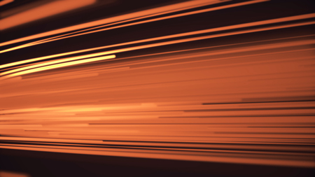 Diagonal lines structure. Abstract colored geometric shapes. Computer generated loop animation. Geometric pattern. Creative Design Element. Motion lines abstract background. Elegant and luxury dynamic geometric style template.の写真素材