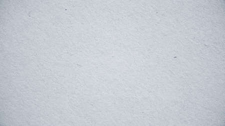 Animated texture of old white paper. Animation. Effect of old grainy paper for superimposing into animation. Template or textured background with grainy old paperの写真素材