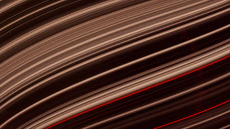 Many diagonal glimmer streaks, abstract calming background. Animation. Endless energy flow, seamless loop.の写真素材