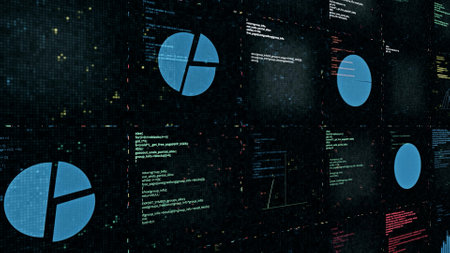 Red and purple background. Design. Bright jelly in 3d abstraction that flows like mud like in a volcano.の写真素材