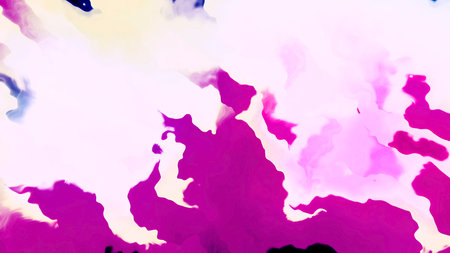 Background of colorful electricity radiation. Motion. Abstract colorful plasma pattern background. Effect of colorful radiation of electro plasma backgroundの写真素材
