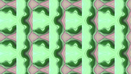 Bright flashes of colorful pattern in electro style. Motion. Flashing pattern with neon flashes....