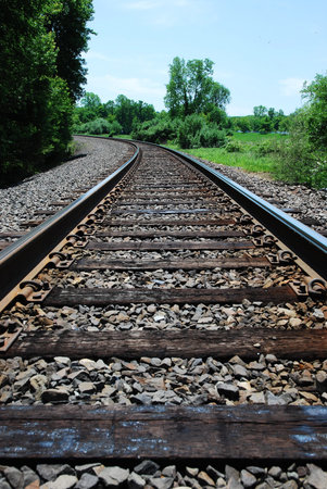 railway