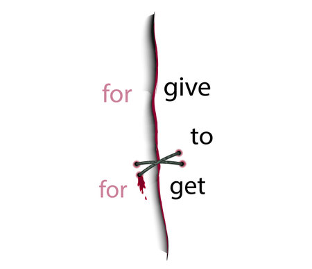 illustration on the psychology and oppression of womenのイラスト素材