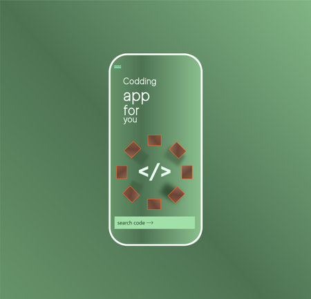 beautiful app design for your business