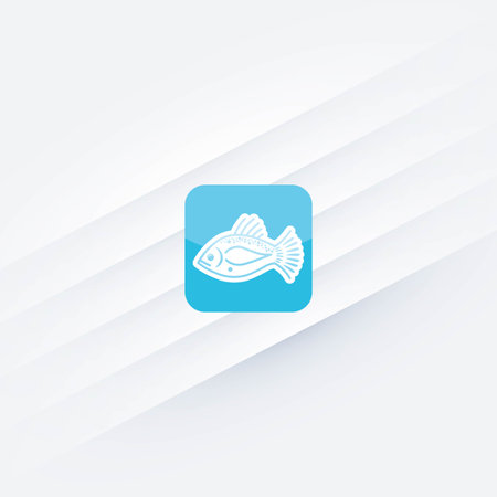 Dive into success with this eye-catching and versatile icon.のイラスト素材