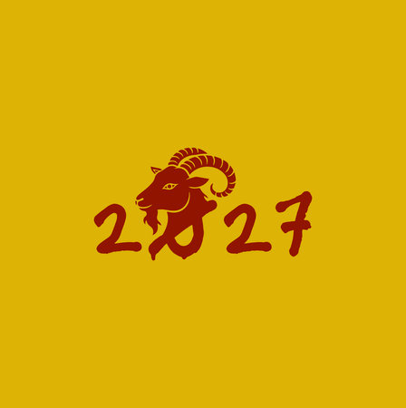 An exclusive set of graphics for Chinese New Year