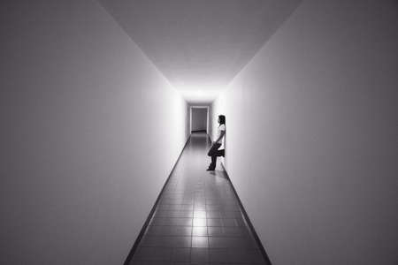 Tunnelの写真素材