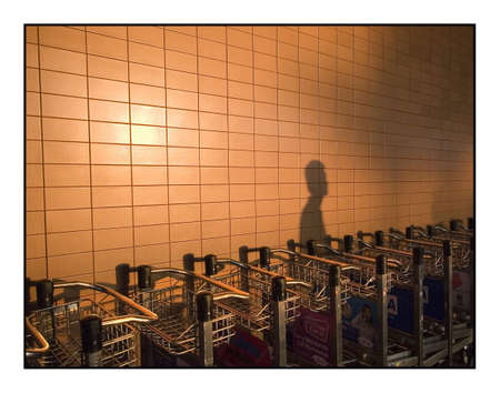 Monotonyの写真素材