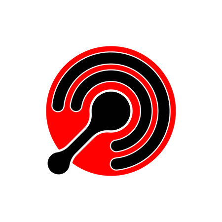 Global logo design vector templateのイラスト素材