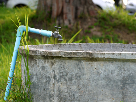 Brass valveの写真素材