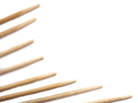 Chopsticksの写真素材