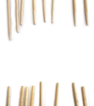 Chopsticksの写真素材