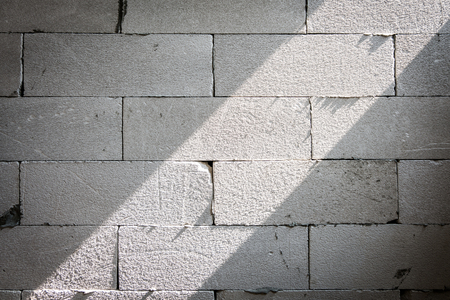 construction wall textureの写真素材