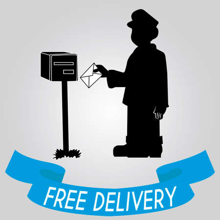 no subirのイラスト素材