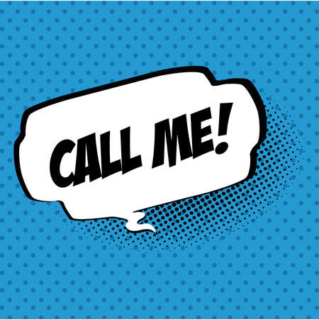 abstract pop art object on a special backgroundのイラスト素材