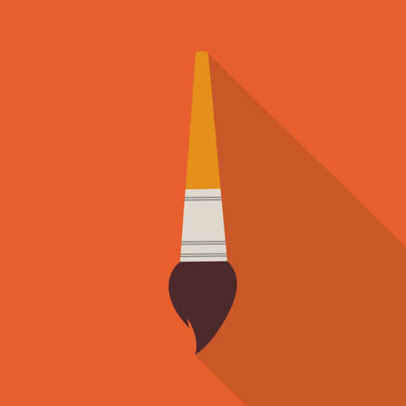 abstract school object on a special backgroundのイラスト素材