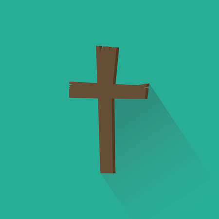 abstract halloween object on a special backgroundのイラスト素材