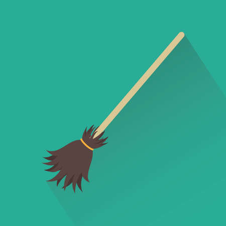 Abstract halloween object on a special backgroundのイラスト素材