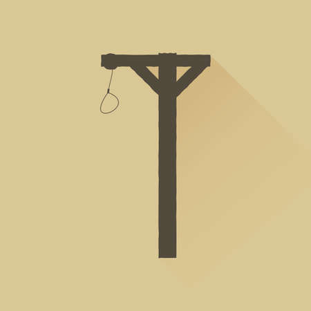 abstract halloween object on a special backgroundのイラスト素材