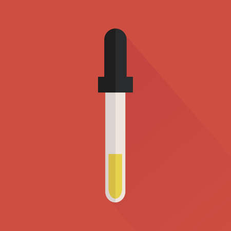 abstract medical object on a special backgroundのイラスト素材