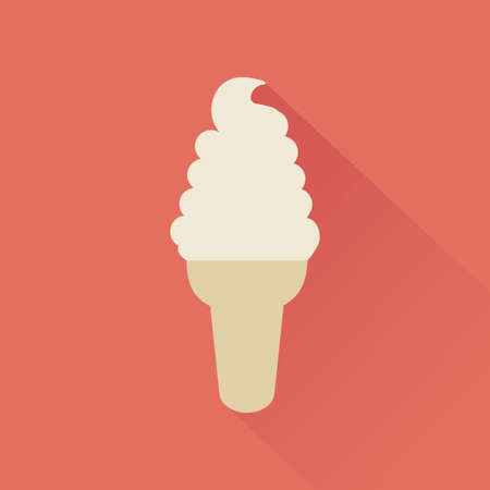 abstract vacation object on a special backgroundのイラスト素材